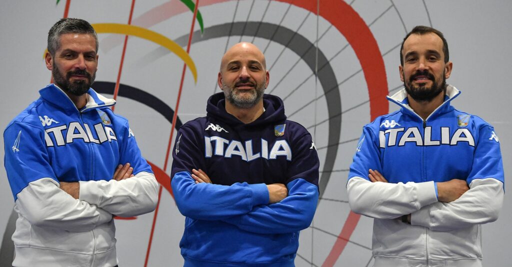 CT Scherma Paralimpica